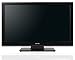 Toshiba 23DL933G 58 cm (23 Zoll) LED-Backlight-Fernseher, Energieeffizienzklasse A (Full-HD, 100Hz AMR, DVB-T/-C, CI+, DVD-Player) schwarz