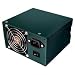 Antec Power Supply EA-650 Green 650W Earthwatts ATX 12V V2.3 APFC SATA PCI Express 80PLUS BRONZE New