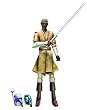 Star Wars 2010 Clone Wars Animated Action Figure CW No. 20 Mace Windu