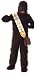 Child's Star Wars Chewbacca Costume (Size: Large 12-14)