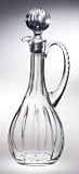 JOY 46 OZ. 24% CRYSTAL OVERSIZED WINE DECANTER