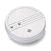 Photoelectric Smoke Battery Smoke Alarm