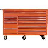 56 Ball Bearing Value Line - 10 Drawer T l Cabinet - RANGE