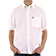 BURBERRY SHORT SLEEVE SHIRTS