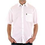 BURBERRY SHORT SLEEVE SHIRTS