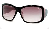Versace - Versace VE 4099 B 615/89 Women's Black/Pink Sunglasses