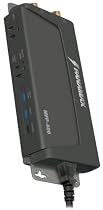 Panamax MFP-400 2-Outlet Flat-Panel Power Conditioner