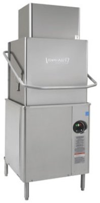 cyber Monday Hobart AM15VL 6 Ventless Dishwasher 40 RacksB007IGKA72