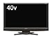 【Amazonの商品情報へ】SHARP AQUOS 40V型地上・BS・110度CSデジタルハイビジョン液晶テレビ LC-40AE7