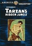 Tarzans Hidden Jungle