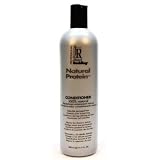 Jheri Redding Natural Protein 16.5 oz. Conditioner (Case of 6)
