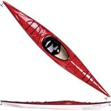 Necky Manitou 14 Ultralite Kayak Red, One Size