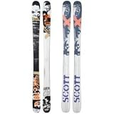 Scott Rebel Alpine Ski