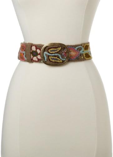 Pistil Designs Women's Blossom Belt