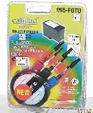 Photo Ink Refill Kit for Lexmark 18C0031 #31 Cartridges
