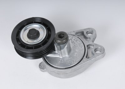 1996 Roadmaster Fan Belt Tensioner Pulley