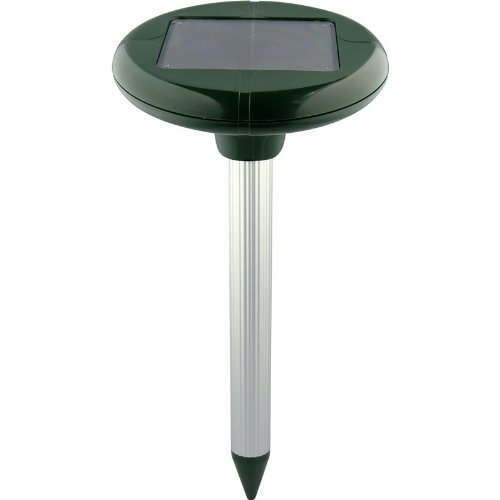 Hartig + Helling MV 250 Maulwurf Ex Solar (NiCd-Akkupack)