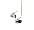 Shure SE SE425-CL - Dual High Definition MicroDriver Sound Isolating In Ear Earp
