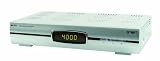 Smart MX 04 L DVB-S Free to Air Receiver, silber