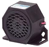 ECCO 575 Back Up Alarm - 107 dB