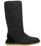 UGG 5687 LO PRO CLASSIC TALL BLACK
