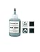 Dark Green GLASSLINE FUSING PAINT PEN 2 oz Bottle