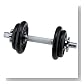 KAWASE ザ ダンベル 10kg