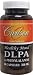 Carlson Labs Dl-Phenylalanine DLPA, 500mg, 60 Capsules