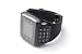 Dual Handyuhr 1,4" Handy Uhr MP3 MP4 STAR TOUCH SIM AVATAR MODEL 2x AKKU NEU OVP