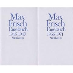 Tagebuch: 1946-1949. 1966-1971