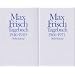 Tagebuch: 1946-1949. 1966-1971