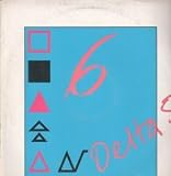 6 SEI 12" SINGLE ITALIAN BASE 1981