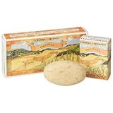 Caswell-Massey Oatmeal Garden Soap 3 ea