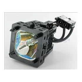 Sony KDS-50A2000 KDS50A2000 Lamp with Housing XL5200 by 