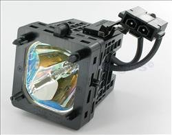 Sony KDS-50A2000 KDS50A2000 Lamp with Housing XL5200