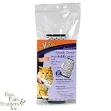 Hartz Speedy Groom Brush Refill Cats