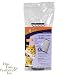 Hartz Speedy Groom Brush Refill Cats