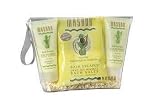 Masada Spa Grapefruit & Verbena Mini Bath Kit 3pc from Masada Spa