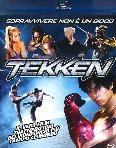 Tekken