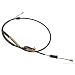 Febi Parking Brake Cable
