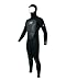 Sporting Goods : Body Glove Fusion Mens Full Wetsuit