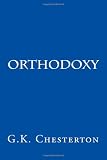 Orthodoxy