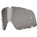 100% Speedlab (51000-007-02) Barstow Replacement Lens-Smoke, Free Size)