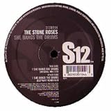 She Bangs the Drums [12" VINYL]