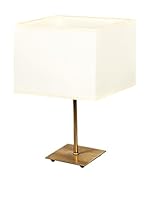 Lampex Lámpara De Mesa Small Plaza