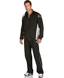 PUMA - Puma Cat Woven Jacket and Pant