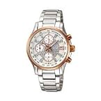 Casio Sheen (Chronograph) SHN-5016D-7ADR (SX007) Watch