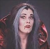 VAMPIRE MAKEUP KIT