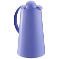 alfi 0875243100  Isolierkanne La Ola Kunststoff lavendel 1,0 l