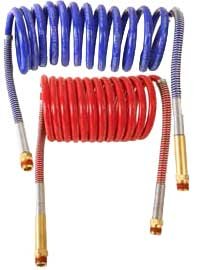 IMPERIAL 90819 POLAR AIR COILED AIR ASSEMBLIES SET
